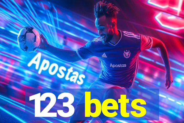 123 bets